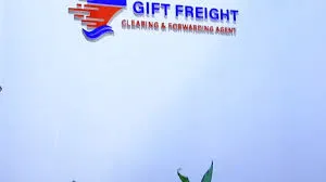 Giftfreight Cargoservice Nigeria Limited