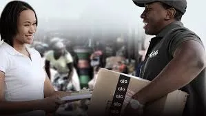 GIG Logistics (Akure)