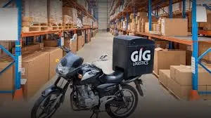 GIG Logistics (Calabar)