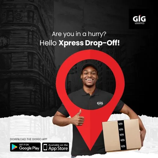 GIG Logistics (Lekki 2)