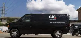 GIG Logistics (Woji Road)