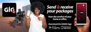 GIG Logistics (Wuse)