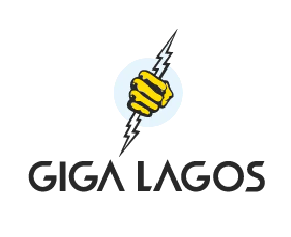 Giga Lagos Digital logo