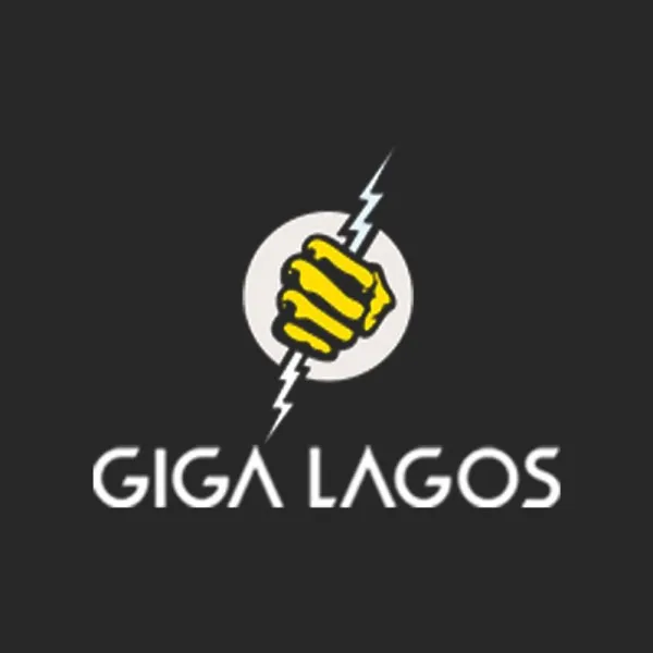 Giga Lagos Digitals logo