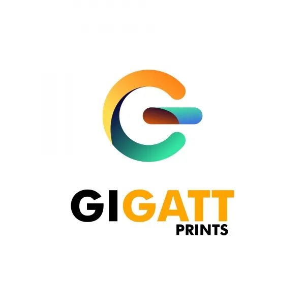 Gigatt Prints