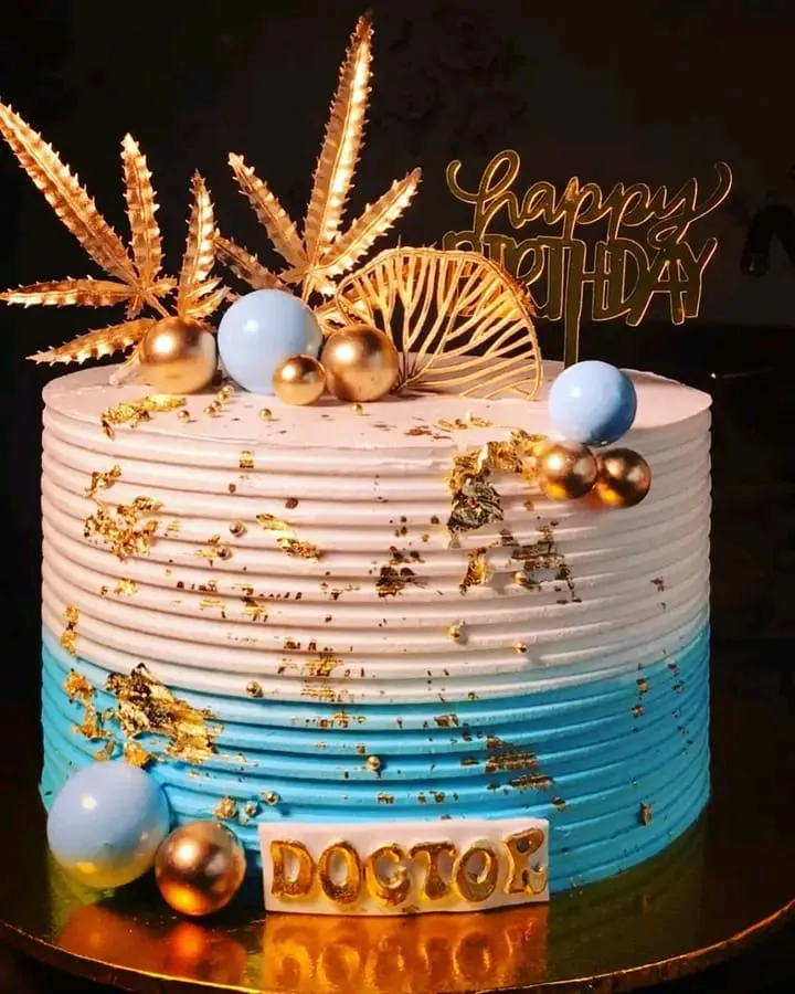 Gina's Cake
