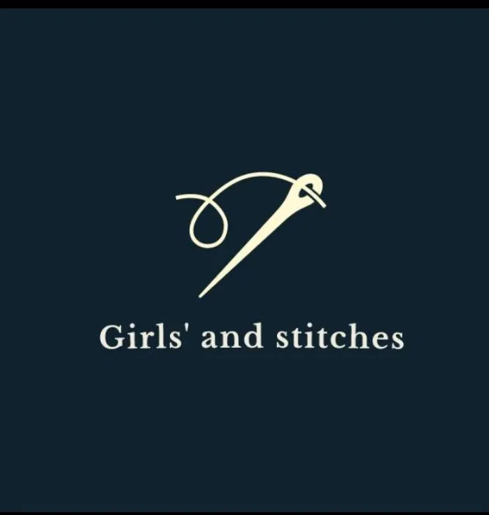 Girls' and Stitches