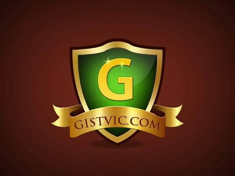 Gistvic Connects logo