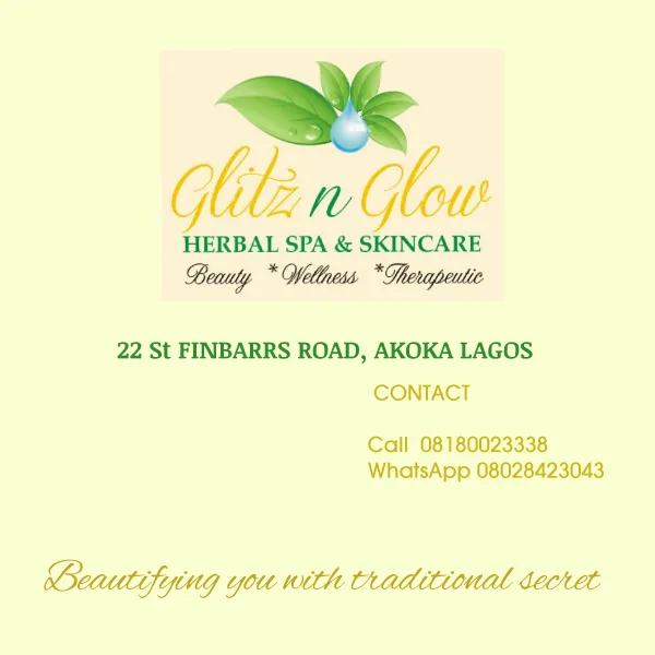 Glitz N Glow Herbal Spa & Skincare
