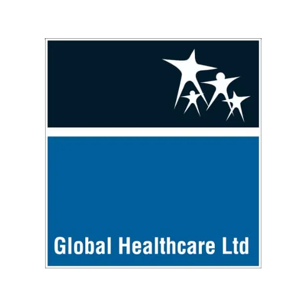 Global Healthcare Ltd