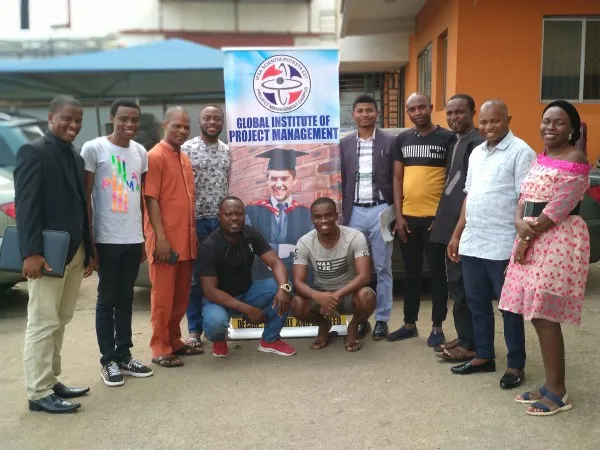 Global Institute of Project Management, Africa