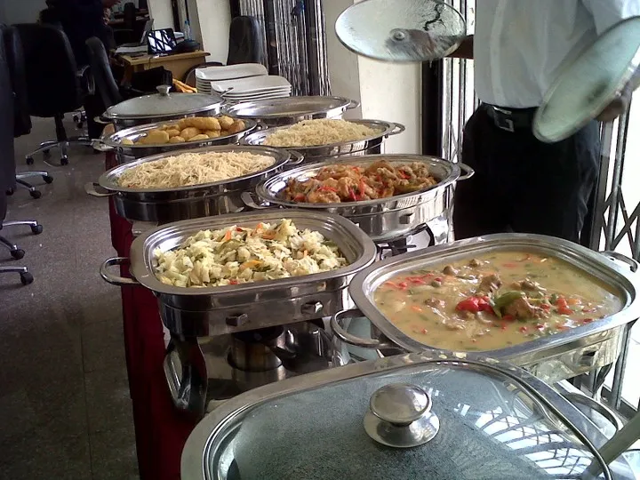 Global Motma Catering Nigeria Limited
