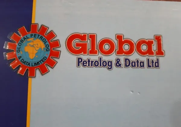 Global Petrolog And Data Limited