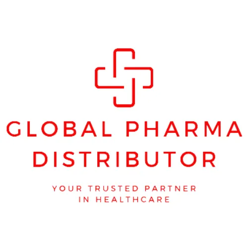Global Pharma Distributor