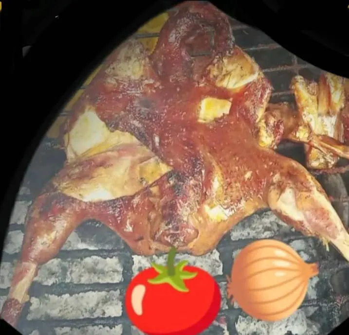 Global Suya Goodies limited