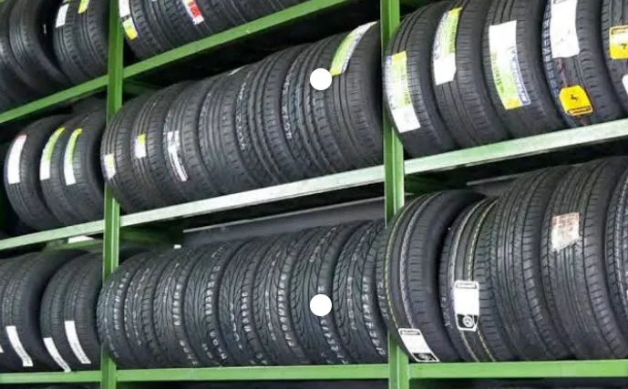 Global Tyres & Spare Parts Nigeria