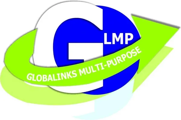 Globalinks Multi-purpose logo
