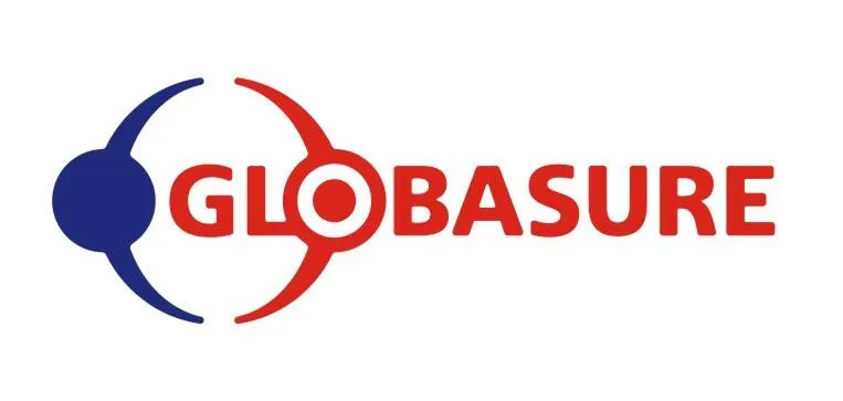 Globasure logo