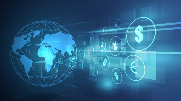 Globe Forex Trading logo