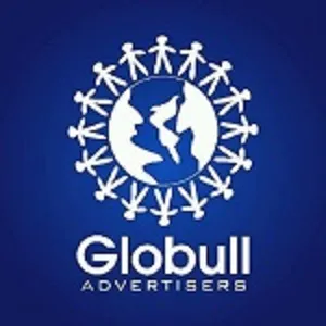 Globull Advertisers logo