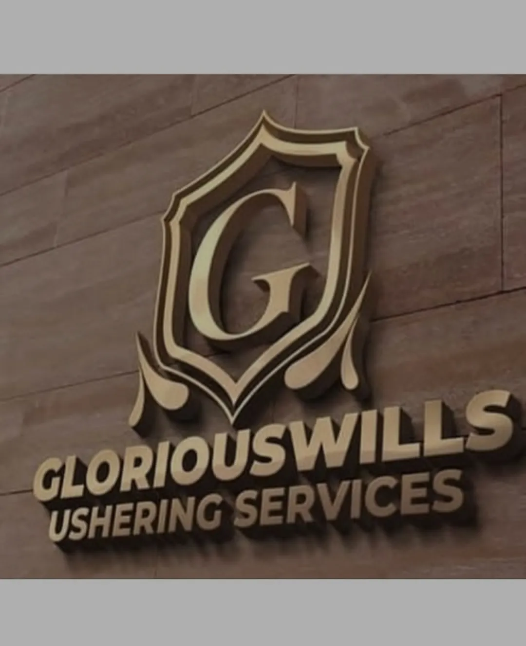 Gloriouswills Ushering Services (GWUS)