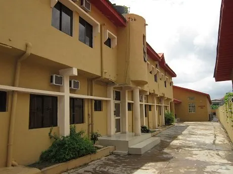Glory View Hotel