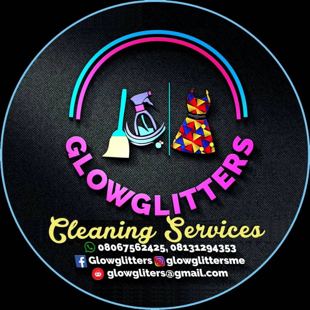 Glowglitters Cleaning Services