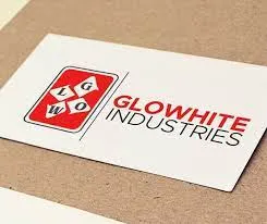 Glowhite Industry Company