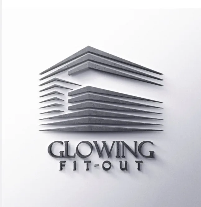Glowing Fit-Out Ltd