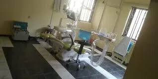 Gloxygen Dental Care