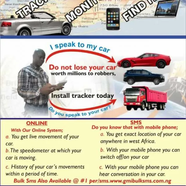 Gmi International Global Services