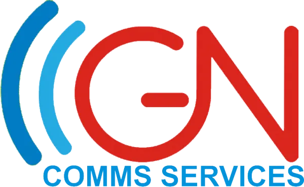 GN-Comms Services logo