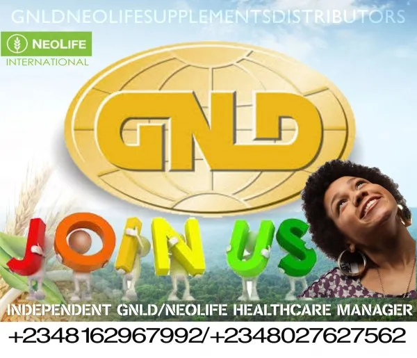 GNLD Agent