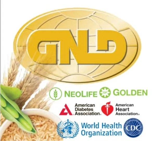 GNLD Distributor