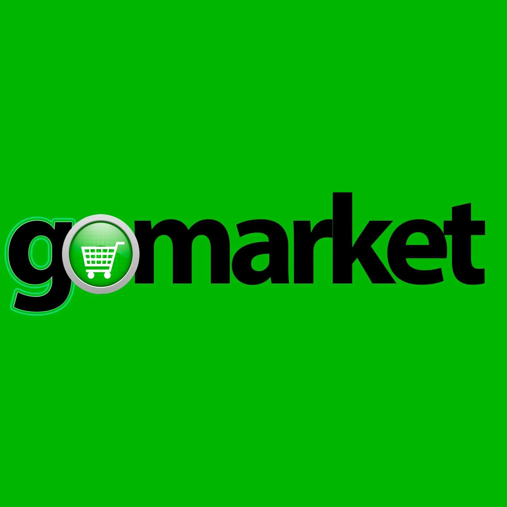 Go market Nigeria