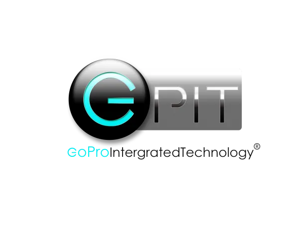 Go Pro Integrated  Technology  GPIT Ltd logo