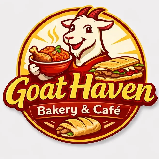 Goat Haven Bakery And Cafeafe