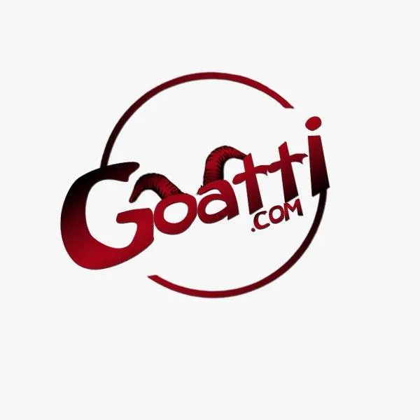 Goatti logo