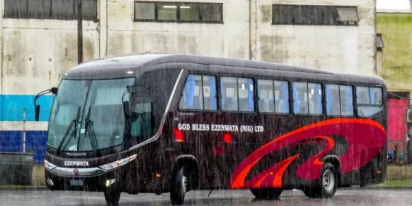 God Bless Ezenwata Nigeria Limited