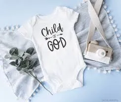 God Is Good Baby Care Shop