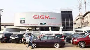 God Is Good Motor (Abia)