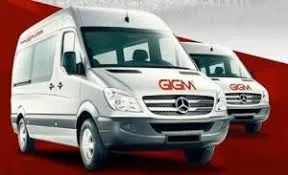 God Is Good Motor (Zuba)