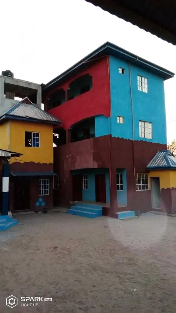 God's Elect Montessori School