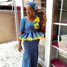 God's Favour Fashion Design