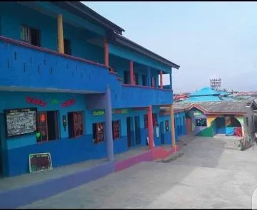 God's Heritage Montessori School