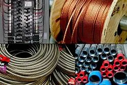 God's Own Electrical Int'l