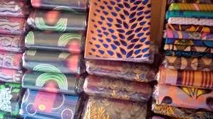 GOD'S POWER TEXTILE STORE