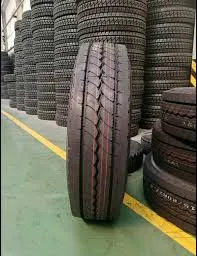God's Work Tyre Dealer