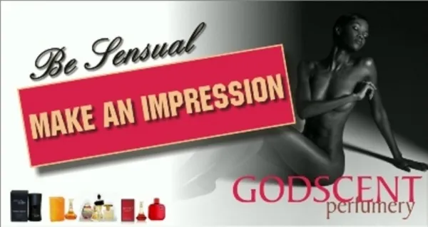 Godscent Perfumery