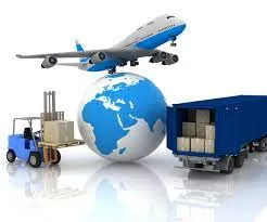 Godsgift Cargo and Logistics